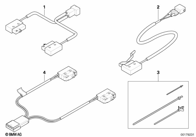 Various micro switches