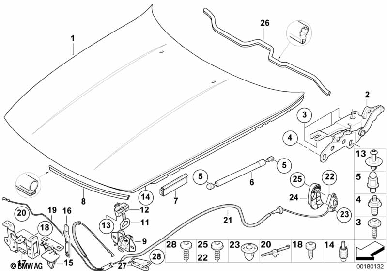Bmw Z4 E85 Parts Diagram Reviewmotors.co