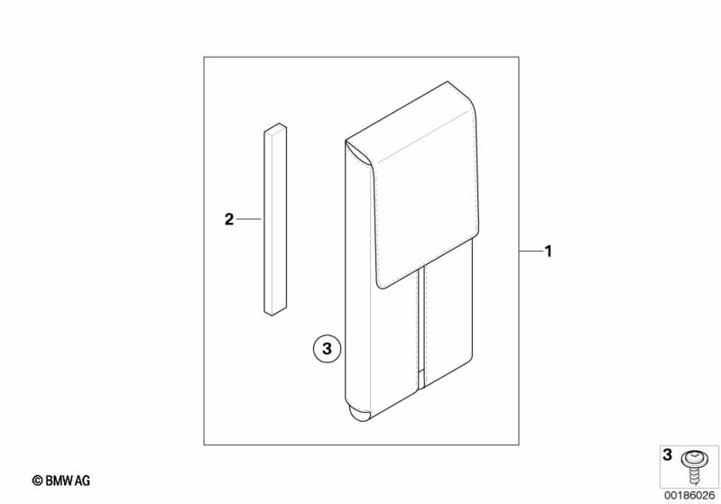 Multimedia case