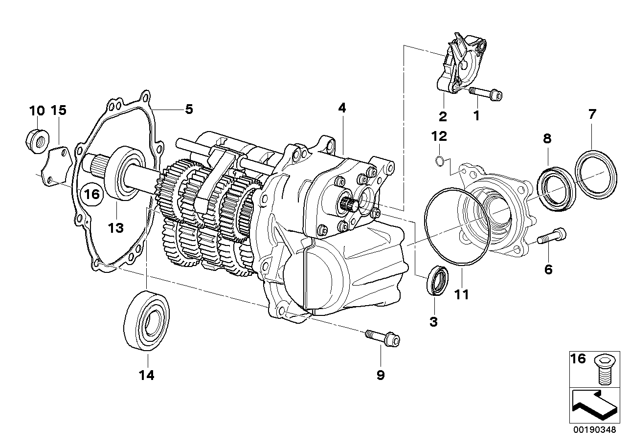 Bmw K 1300 Wiring Diagram - Wiring Diagram Schema