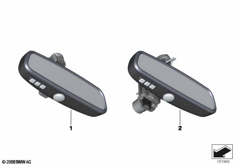 Retrofit universal remote control