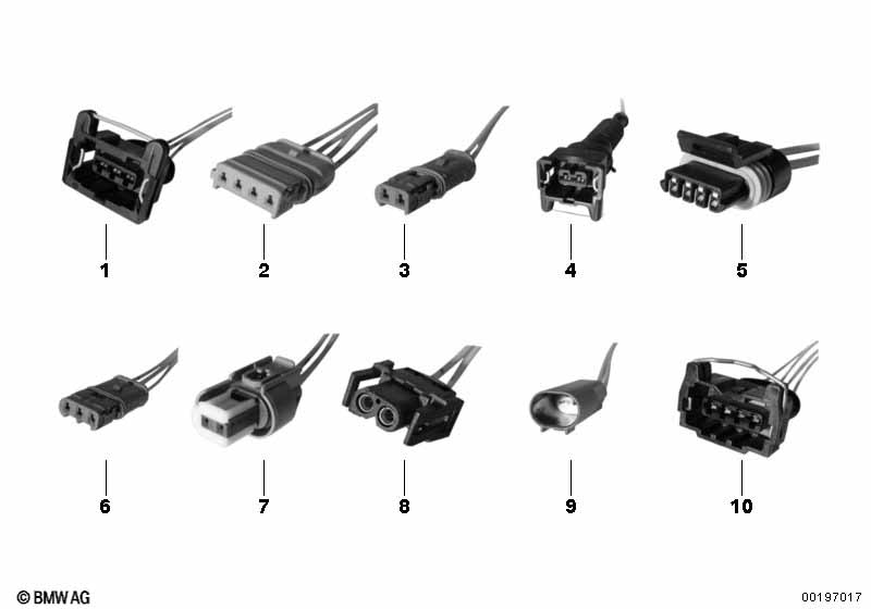 Repair plug