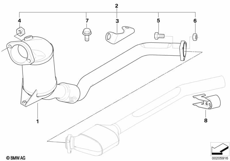 Retrofit diesl particle fltr unregulated