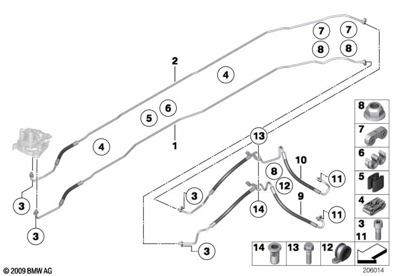 Add-on parts/Dynamic Drive