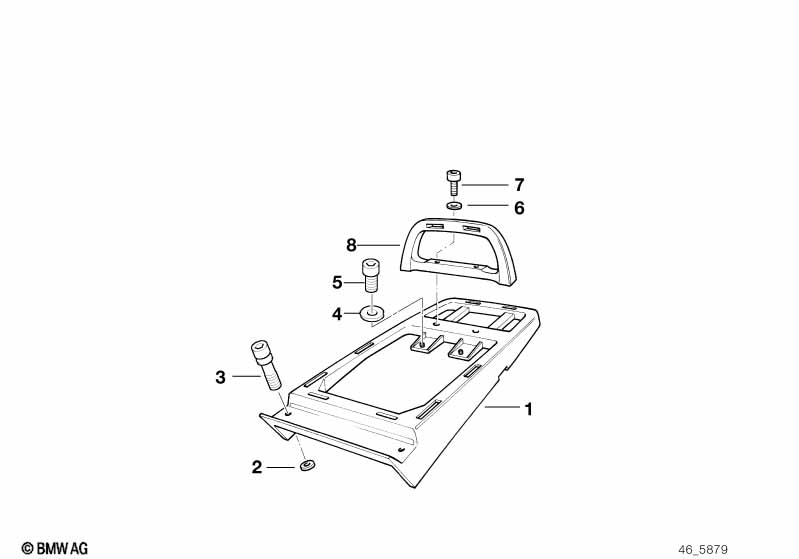Luggage carrier
