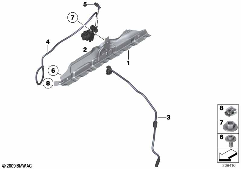 Vacum control-engine-turbo charger