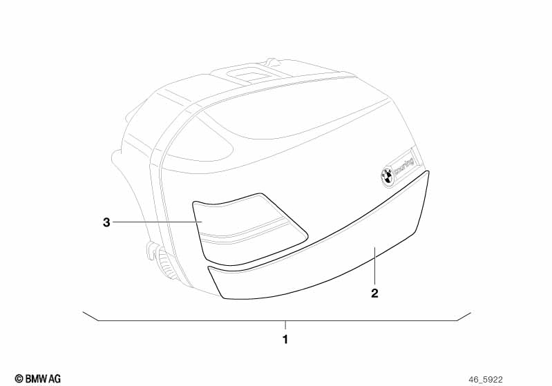 Installing set moulding rocker panel