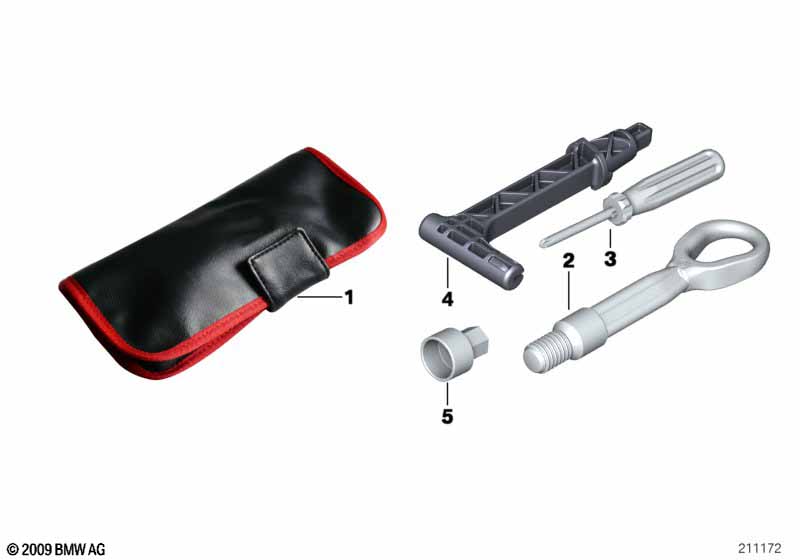 Car tool