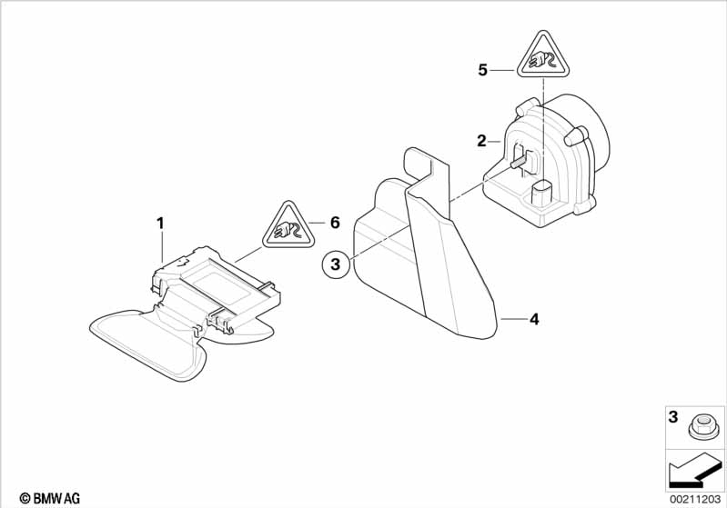 Alarm systems