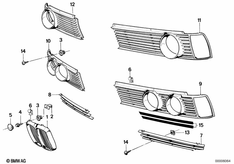 Grille