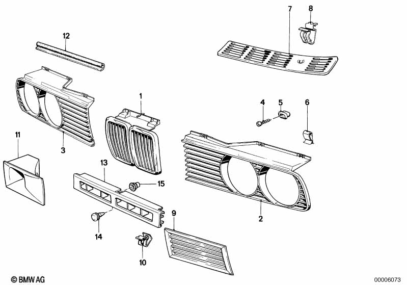 Grille
