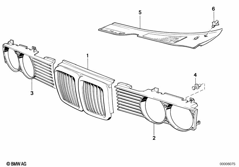 Grille