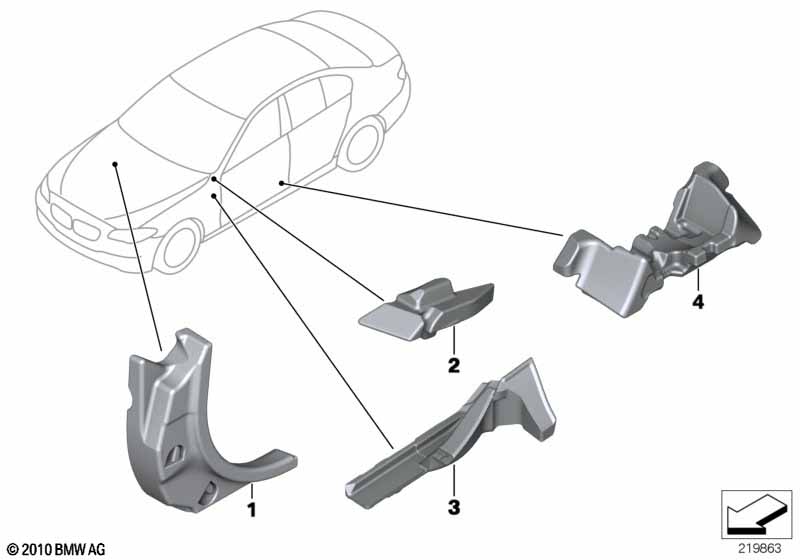 Sound insulation