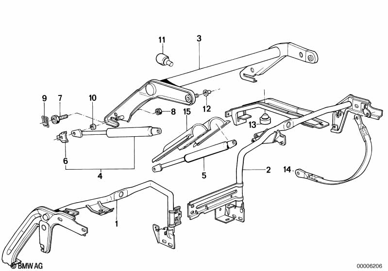 Glove box