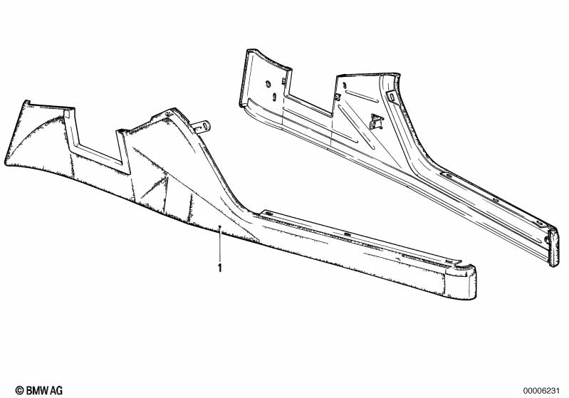 Storing partition cover
