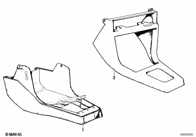 Storing partition cover