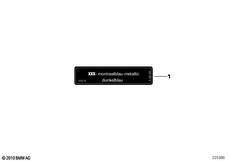 Label
