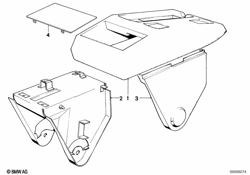 Telephone console