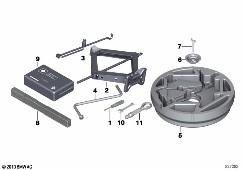 Onboard equipment