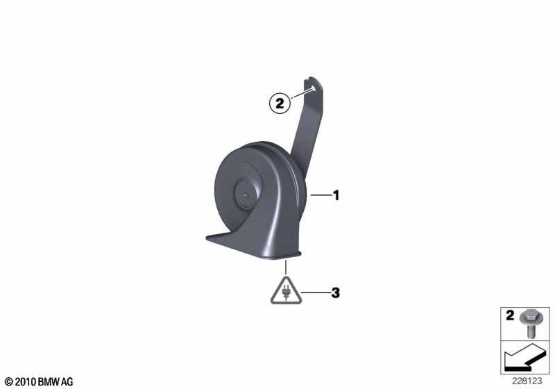 Horn