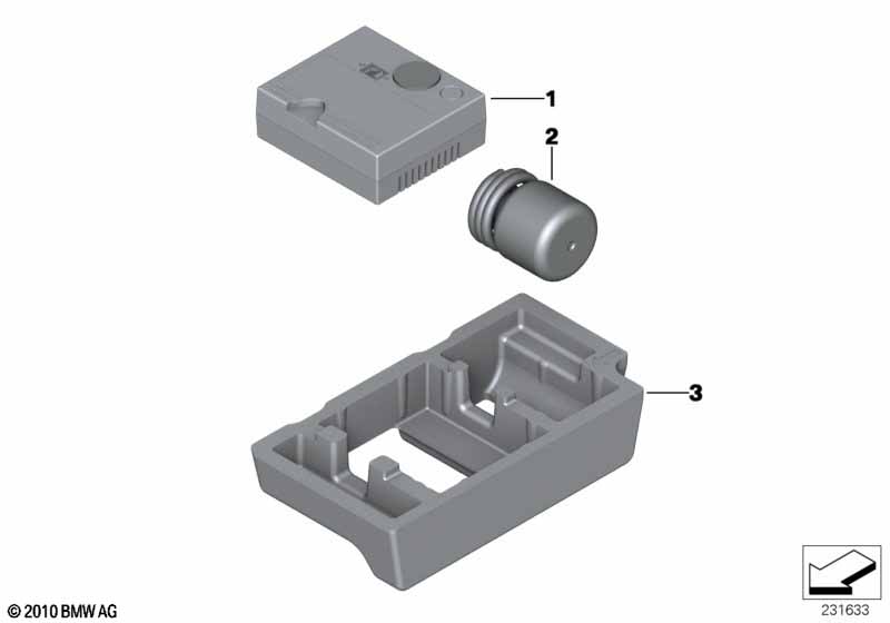 Mobility system