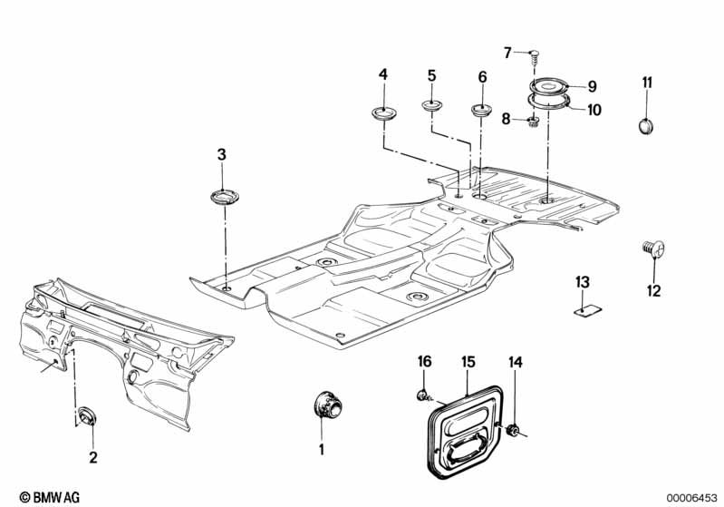 Sealing cap/plug