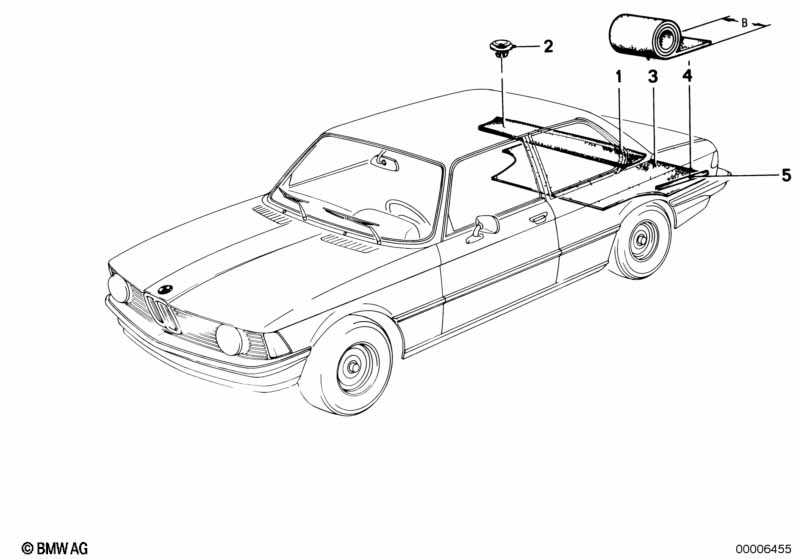 Package shelf/trunk mat
