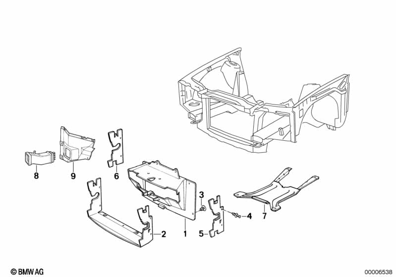 Air duct