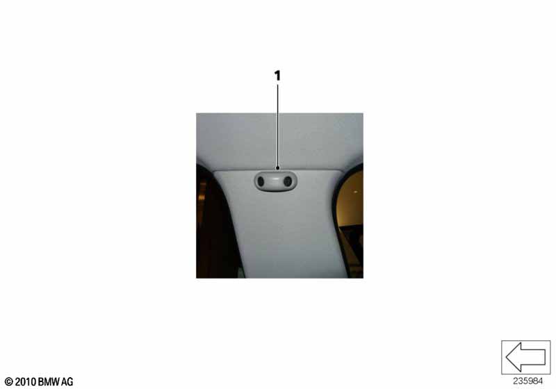 Accessori e postmontaggi