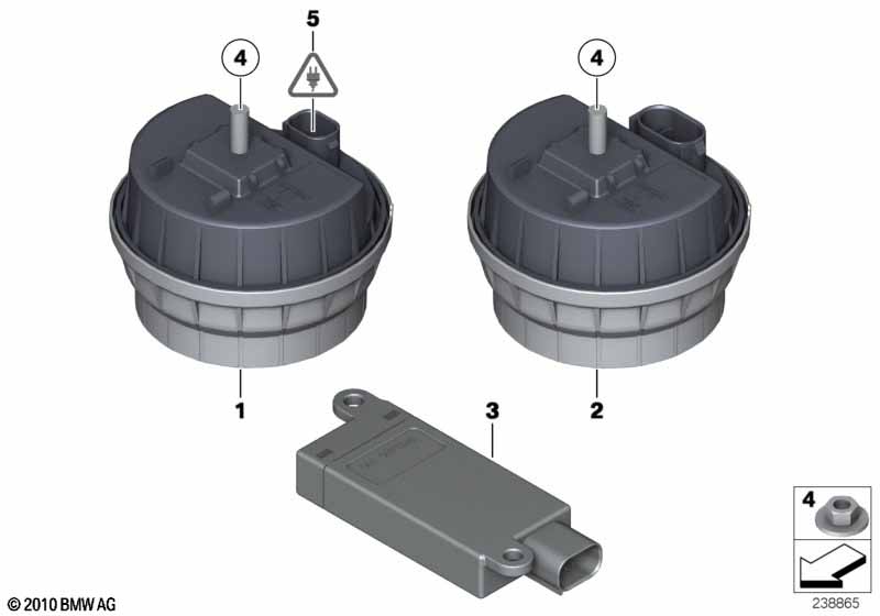 Alarm systems