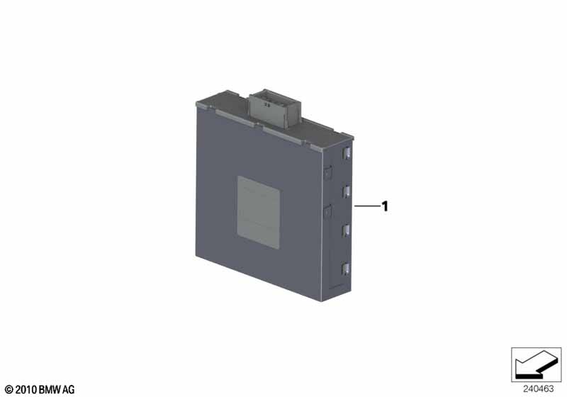 Voltage converter / VSU180