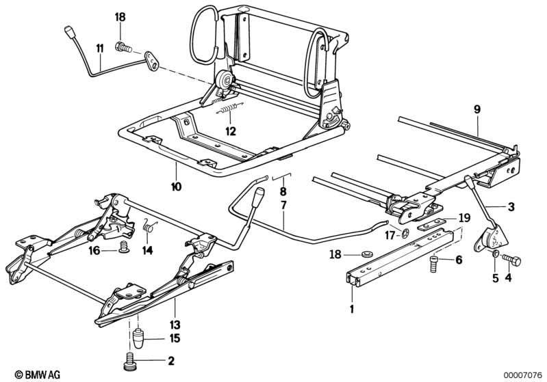 Genuine BMW 11311460923 Shim 8,2X14X1,2 (Inc. Z1) | ML Performance UK Car Parts