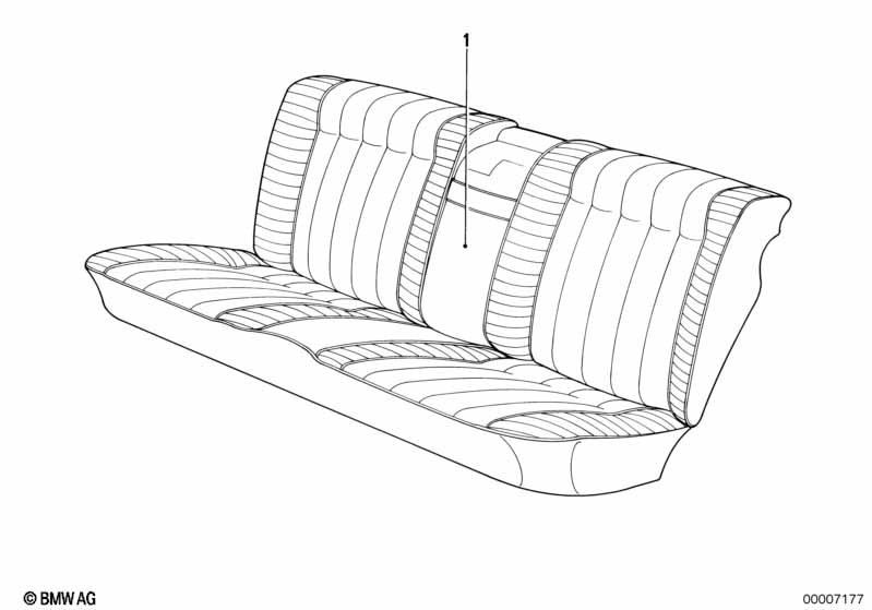 Armrest