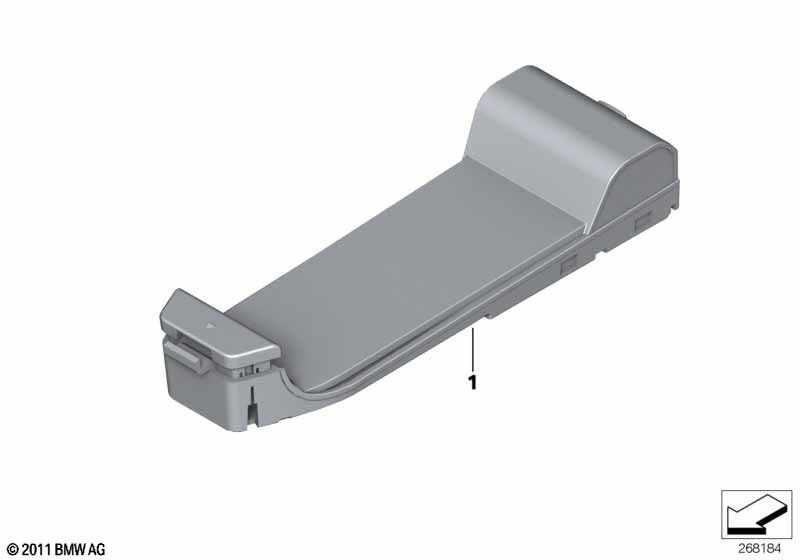 Base plate