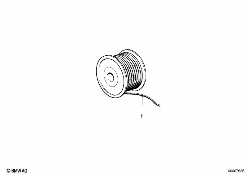 Cable-yarded material