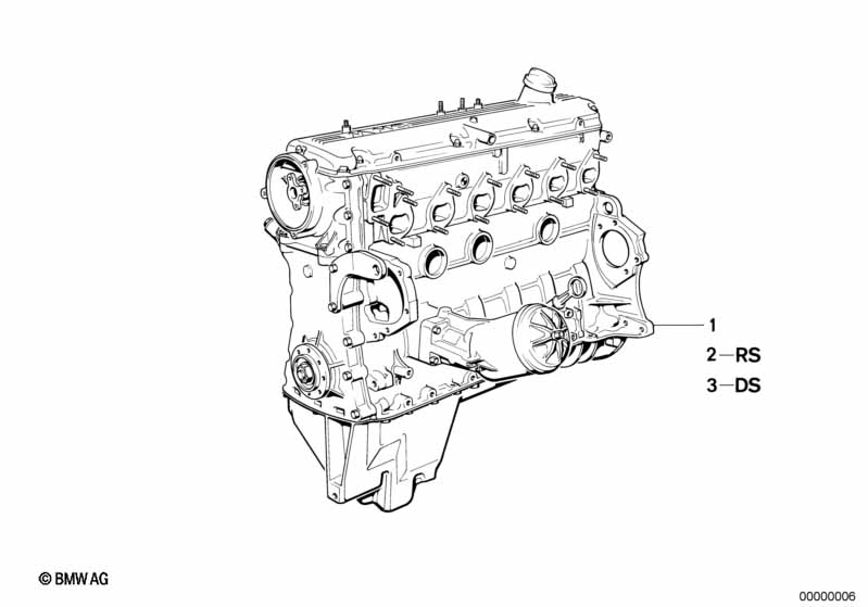 Short Engine