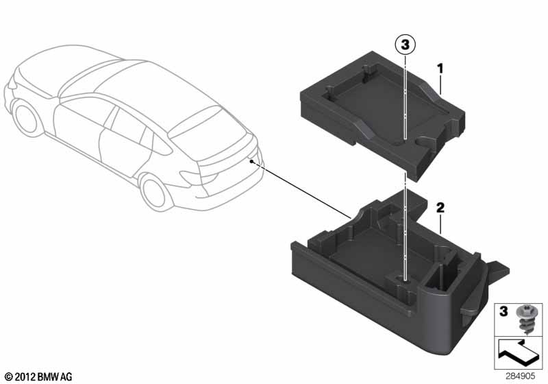 Device holder