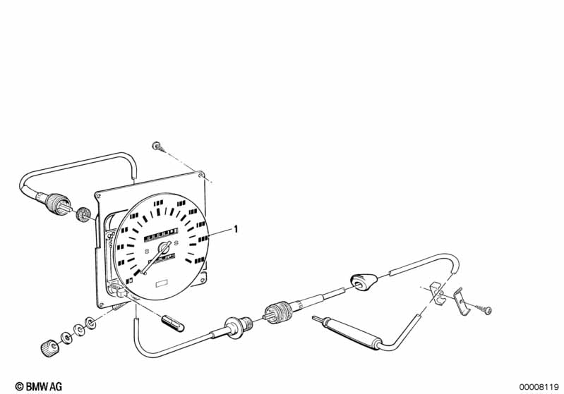 Speedometer