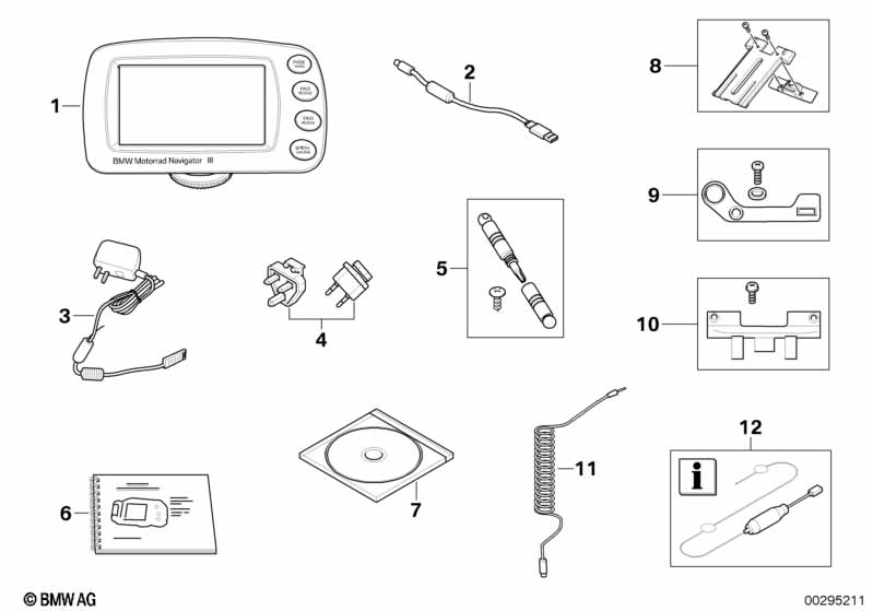 Bmw Motorcycle Online Parts Catalogue Reviewmotors.co