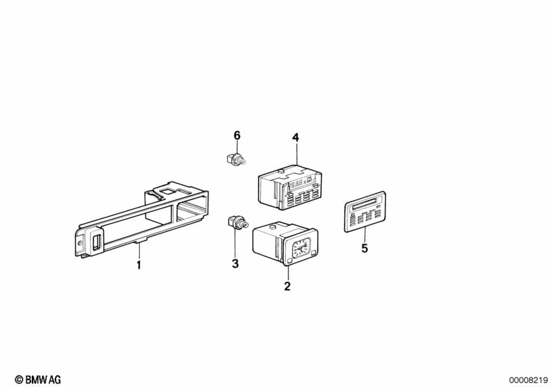 Additional information instruments