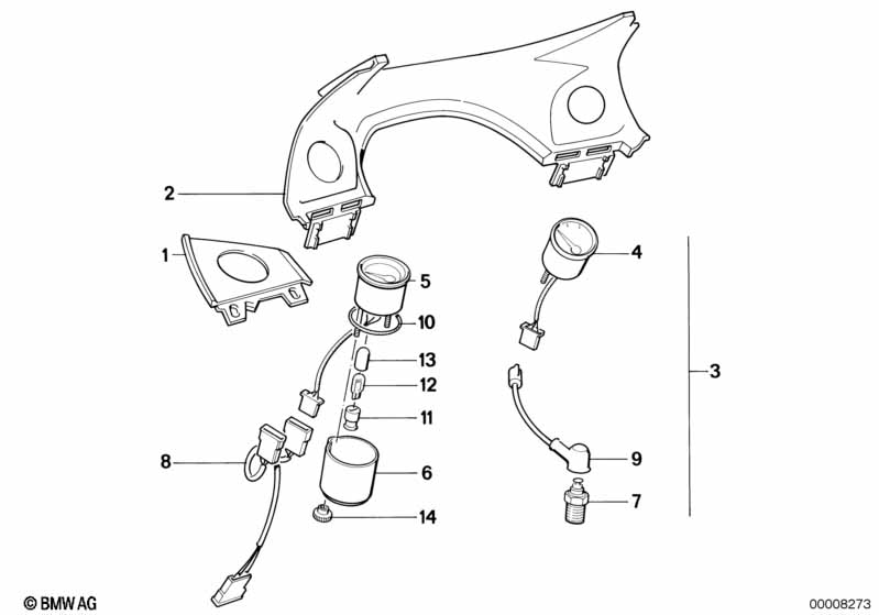 Additional instruments