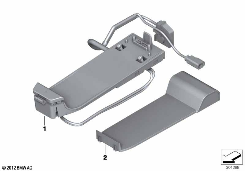 Base plate