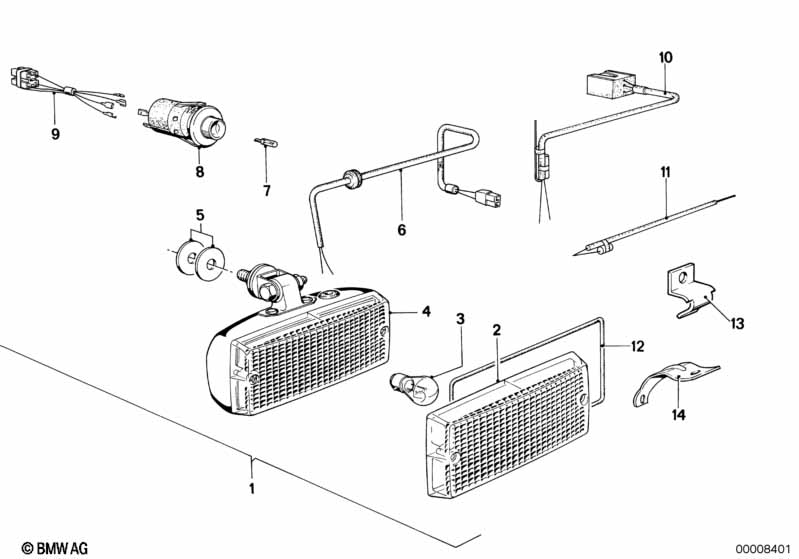 Genuine BMW 07119904209 E26 Washer 10-200 ZNS3 (Inc. 318, Cullinan & 524td) | ML Performance UK Car Parts