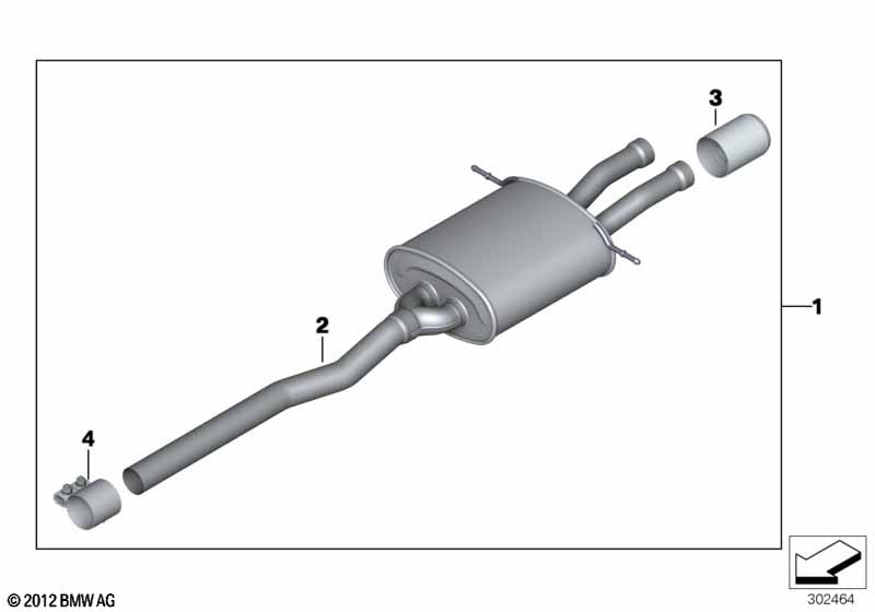 Accessories and Retrofittings
