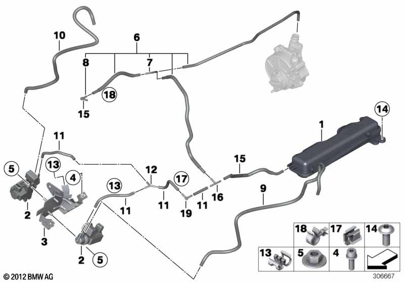 Vacum control-engine-turbo charger