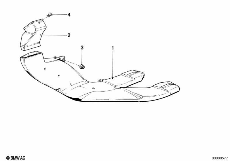 Air channel