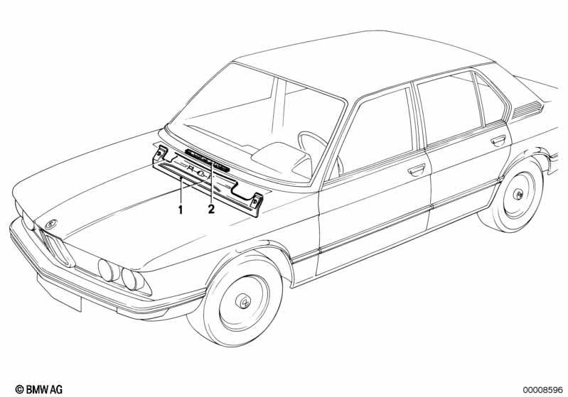 Heater-air conditioning system-panel