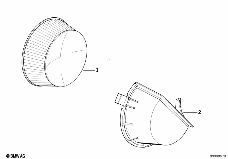 Microfiltre/microfiltrecover