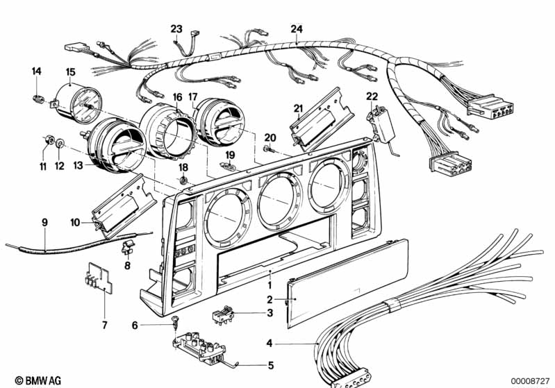 Heater control