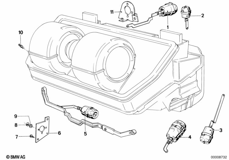 Actuator